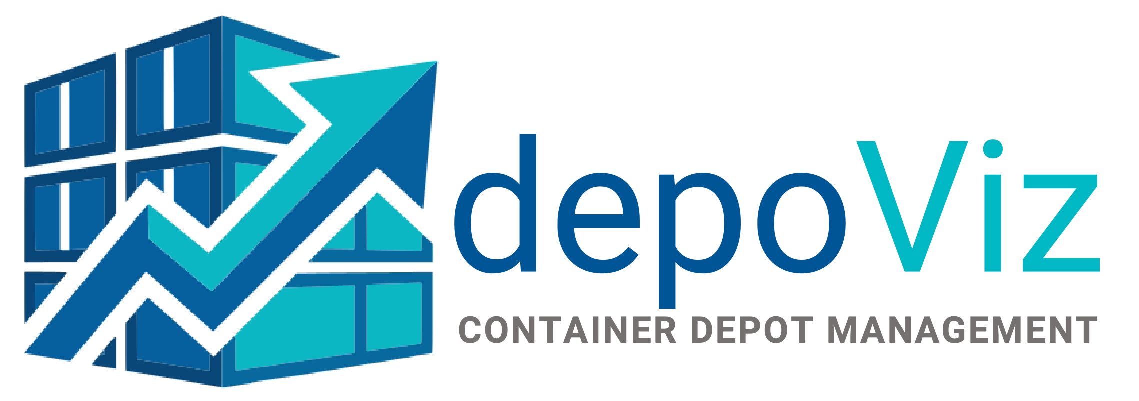 depoViz logo